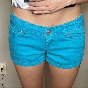 Size 3 SO shorts